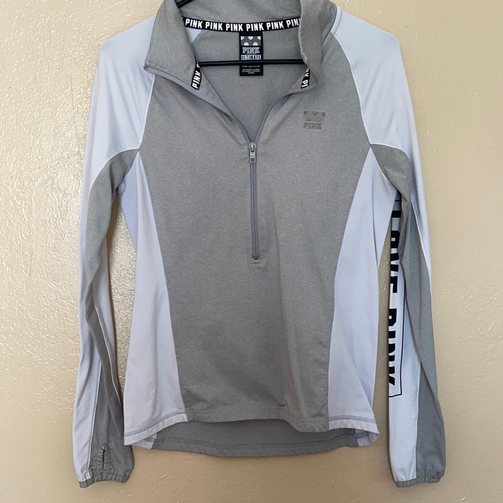 Victoria’s Secret, Workout Sweater